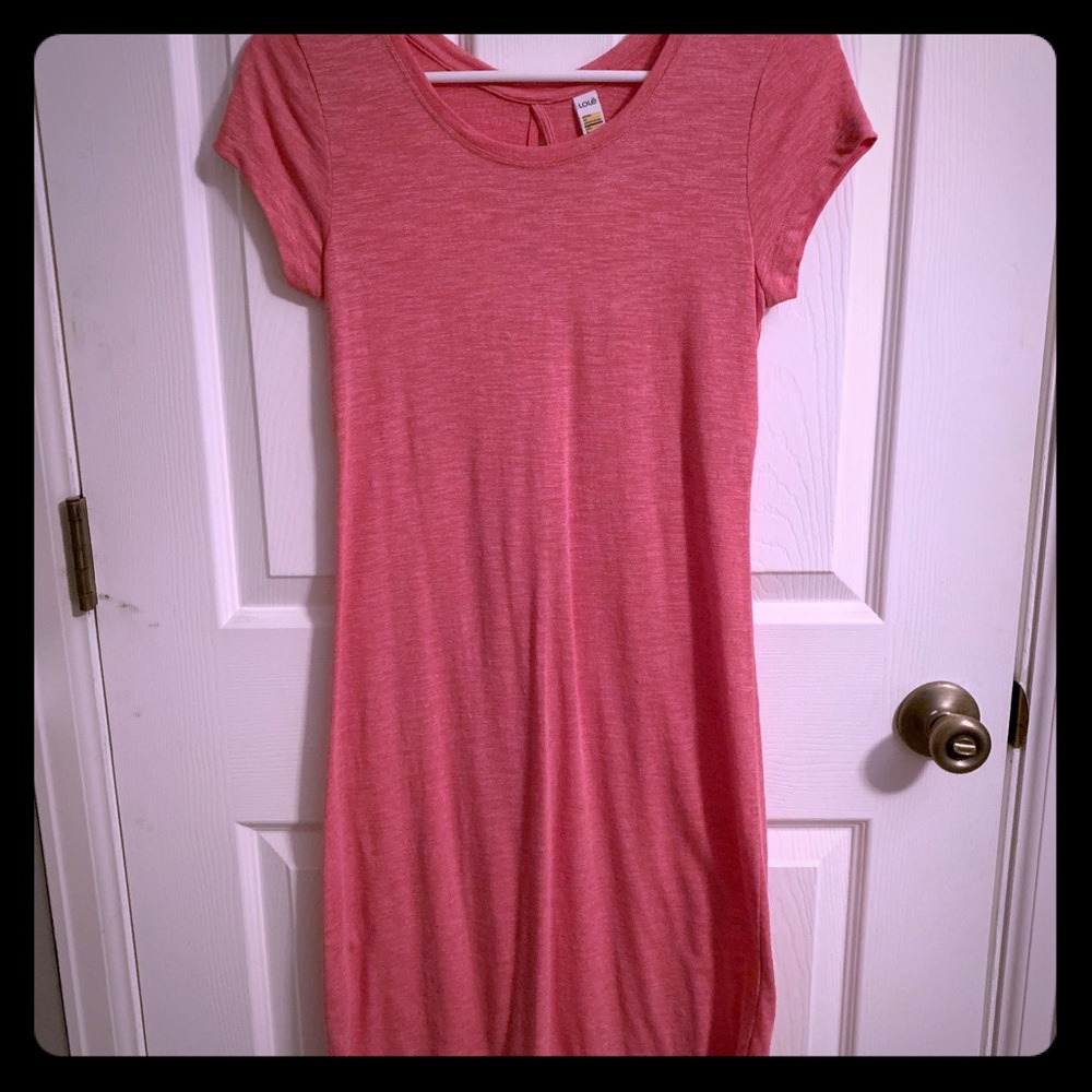 T-Shirt Dress